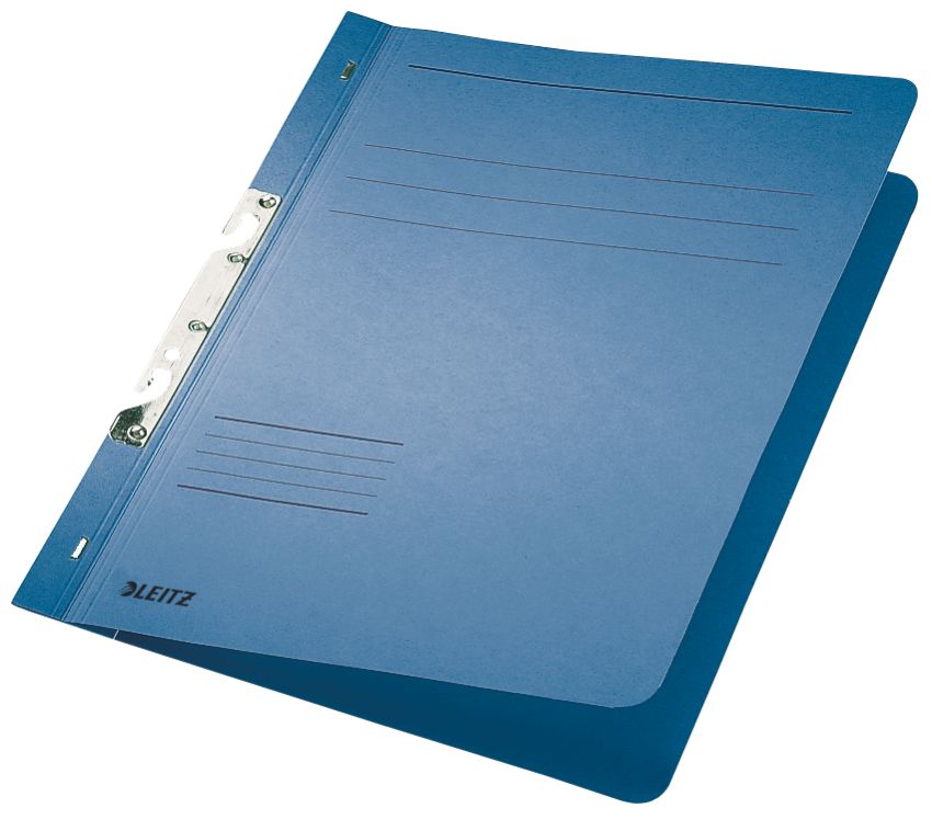 DOSAR CARTON INCOPCIAT 1/1 ALBASTRU LEITZ DOSAR CARTON INCOPCIAT 1/1 ALBASTRU LEITZ
